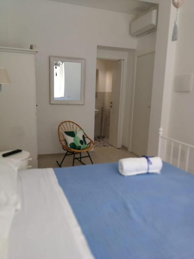 Fuga Blu - Piano Terra Villa Marzamemi Kültér fotó