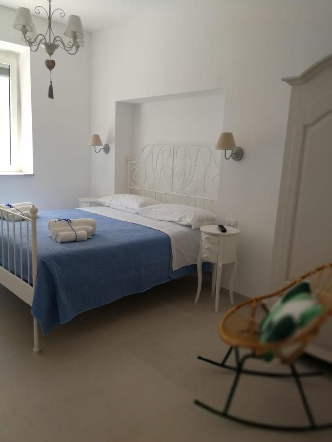 Fuga Blu - Piano Terra Villa Marzamemi Kültér fotó