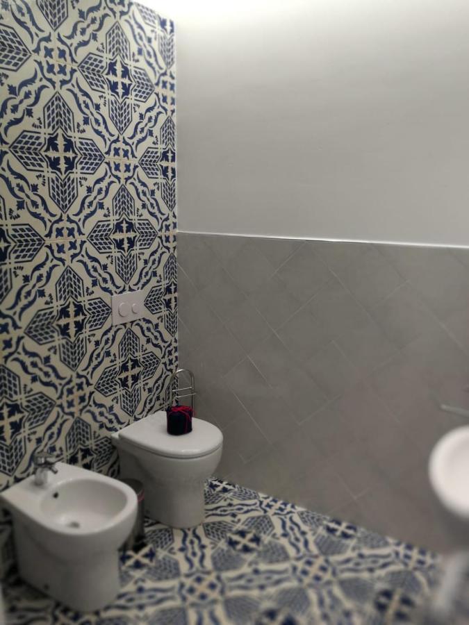 Fuga Blu - Piano Terra Villa Marzamemi Kültér fotó